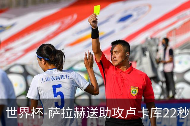世界杯-萨拉赫送助攻卢卡库22秒造乌龙 比利时1-1埃及